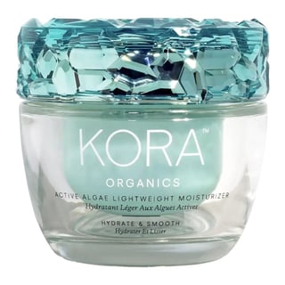 KORA Organics Active Algae Lightweight Moisturizer