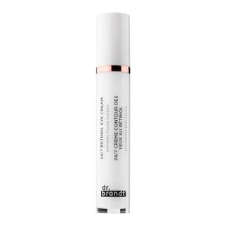 Dr. Brandt Skincare 24/7 Retinol Eye Cream