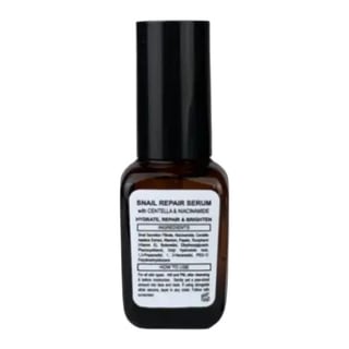 Soul Apothecary Snail Repair Serum