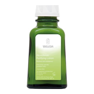 Weleda Aknedoron Purifying Lotion