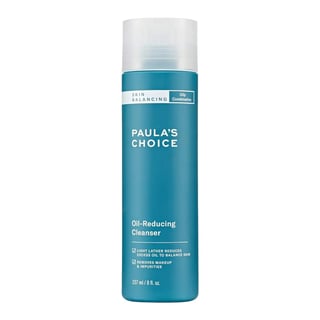 Paula's Choice Skin Balancing Oil-Reducing Cleanser