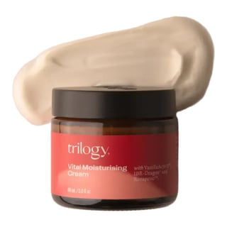 Trilogy Vital Moisturising Cream