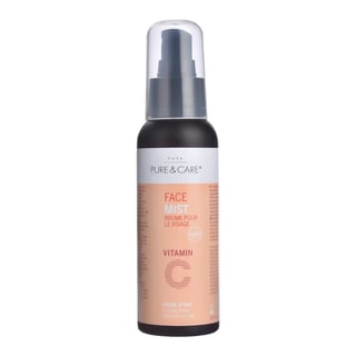 Puca – Pure & Care Vitamin C Face Mist