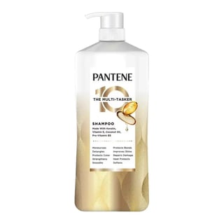 Pantene Multi-Tasker 10 Shampoo