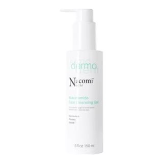 Nacomi Niacinamide Face Cleansing Gel