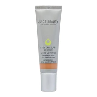 Juice Beauty Stem Cellular CC Cream Zinc SPF 30