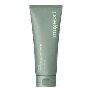 Kundal Mugwort Soothing AC Cleansing Foam