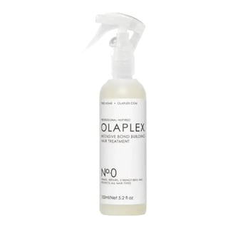 Olaplex No.0 Intensive Bond Building Treatment