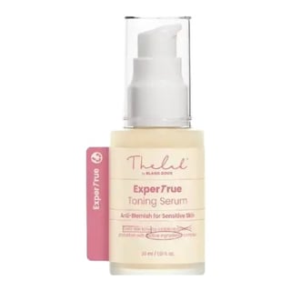 THE LAB by blanc doux Exper True Toning Serum