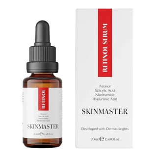 SkinMaster Retinol Serum