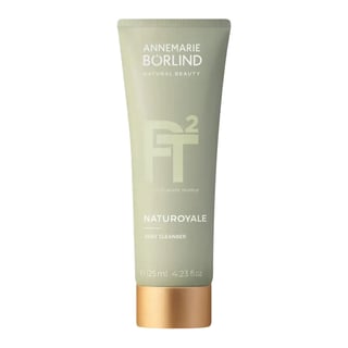 Annemarie Börlind Naturoyale Silky Cleanser