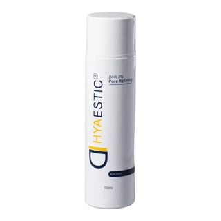 Hyaestic BHA 2% Pore Refining