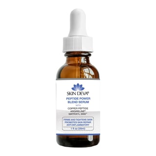 Skin Deva Peptide Power Blend Serum