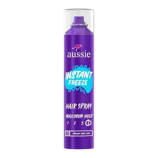 Aussie Instant Freeze Hair Spray