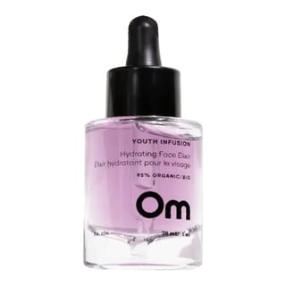 OM Organics Youth Infusion Hydrating Face Elixir