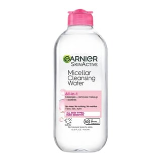 Garnier Micellar Cleansing Water All-In-1
