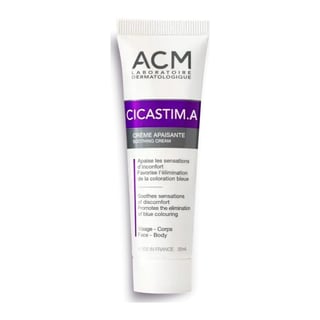 Laboratoire ACM Cicastim.A Soothing Cream