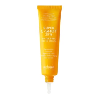 Melumé Skinscience Super C-Shot 25%