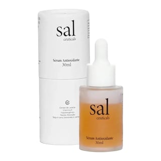 Sal Ceuticals Sérum Antioxidante