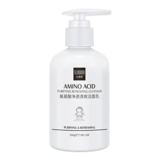 Senana Amino Acid Purifying Refreshing Cleanser