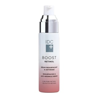 IDC Boost Retinol Resurfacing & Anti-Wrinkle Serum