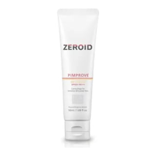 ゼロイド Pimprove BBクリーム SPF 30