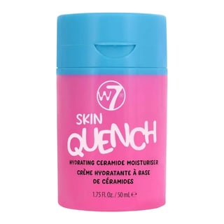 W7 Skin Quench Hydrating Ceramide Moisturiser
