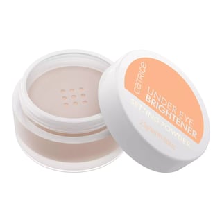 Catrice Under Eye Brightener Setting Powder