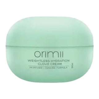 Orimii Weightless Hydration Cloud Cream