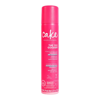Cake Beauty The ‘Do Gooder Volumizing Dry Shampoo