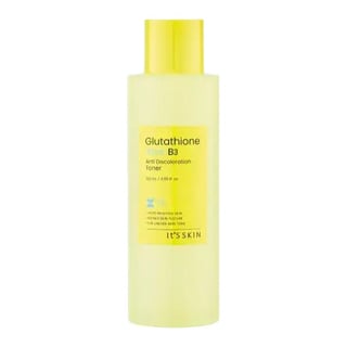It's Skin Glutathione Shot B3 Anti Discoloration Toner