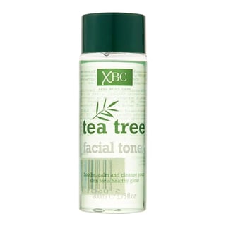 Xpel Body Care Tea Tree Facial Toner
