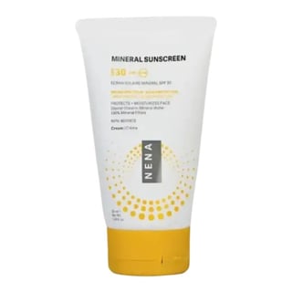 Nena Skincare Mineral Sunscreen SPF 30