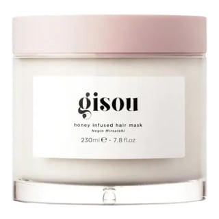 Gisou Honey Infused Hair Mask
