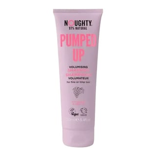 Noughty Pumped Up Shampoo