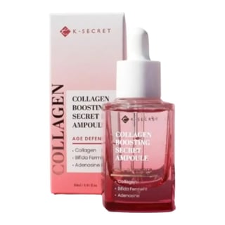 K-Secret Collagen Boosting Secret Ampoule