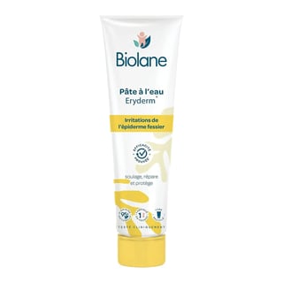Biolane Pâte A L'Eau Eryderm
