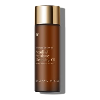 Vanessa Megan Neroli & Squalane Cleansing Oil