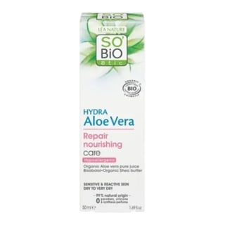 So’ Bio Etic Hydra Aloe Vera Repair Nourishing Care