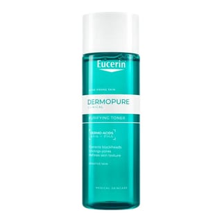 Eucerin Dermopure Clinical Toner