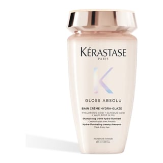 Kérastase Gloss Absolu Crème Hydra-Glaze Shampoo