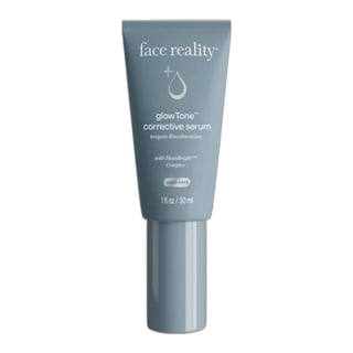 Face Reality Skincare Glowtone Corrective Serum