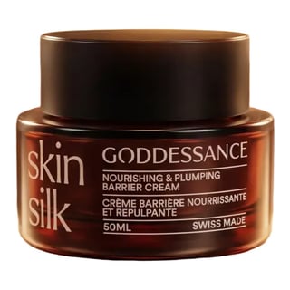 Goddessance Skin Silk Nourishing & Plumping Barrier Cream