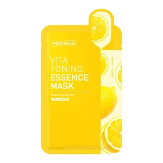 Mediheal Vita Toning Essence Mask