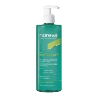 Laboratoires Noreva Exfoliac Gentle Foaming Gel