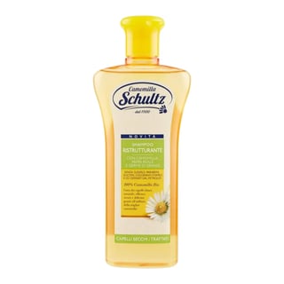 Schultz Ristrutturante Shampoo
