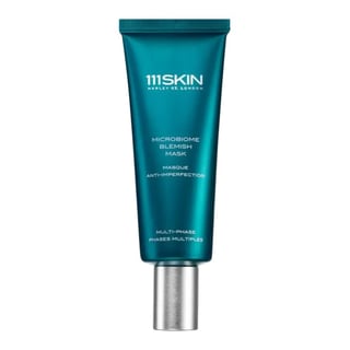 111Skin Microbiome Blemish Mask