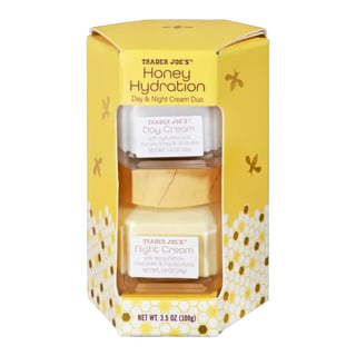Trader Joe's Honey Hydration Night Cream