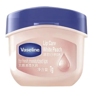 Vaseline Lip Care
