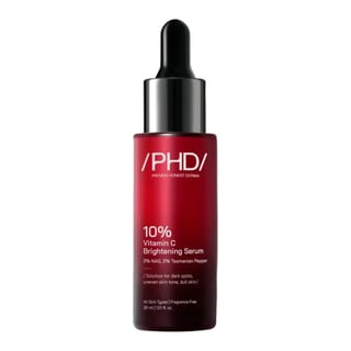 PHD (Proven Honest Derma) 10% Vitamin C Brightening Serum